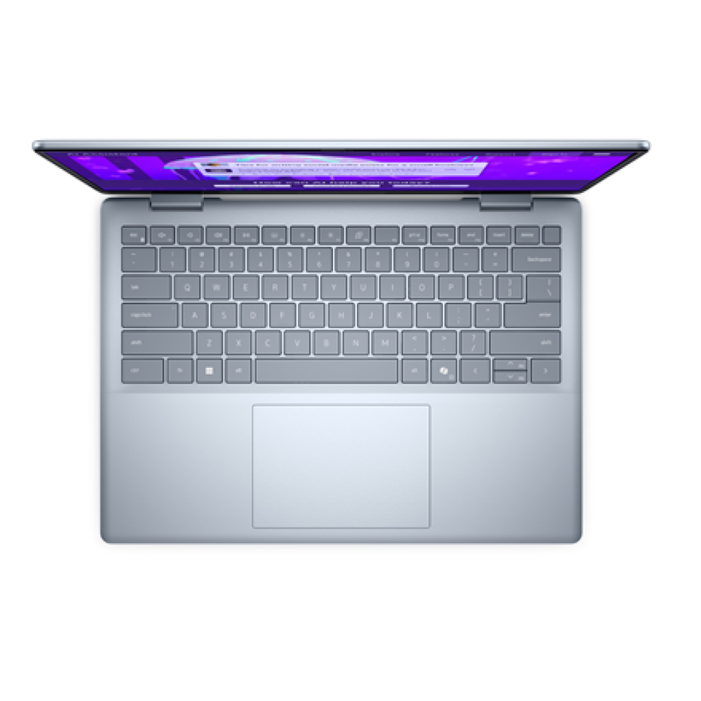Laptop Dell Plus 14 AG 2.5K, 14", Intel Core Ultra 9, 32GB, 1TB, Intel Arc Graphics 140V, i kaltër