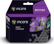 Kartutxh boje Incore Ink LC-422XLBK, 74ml, i zi