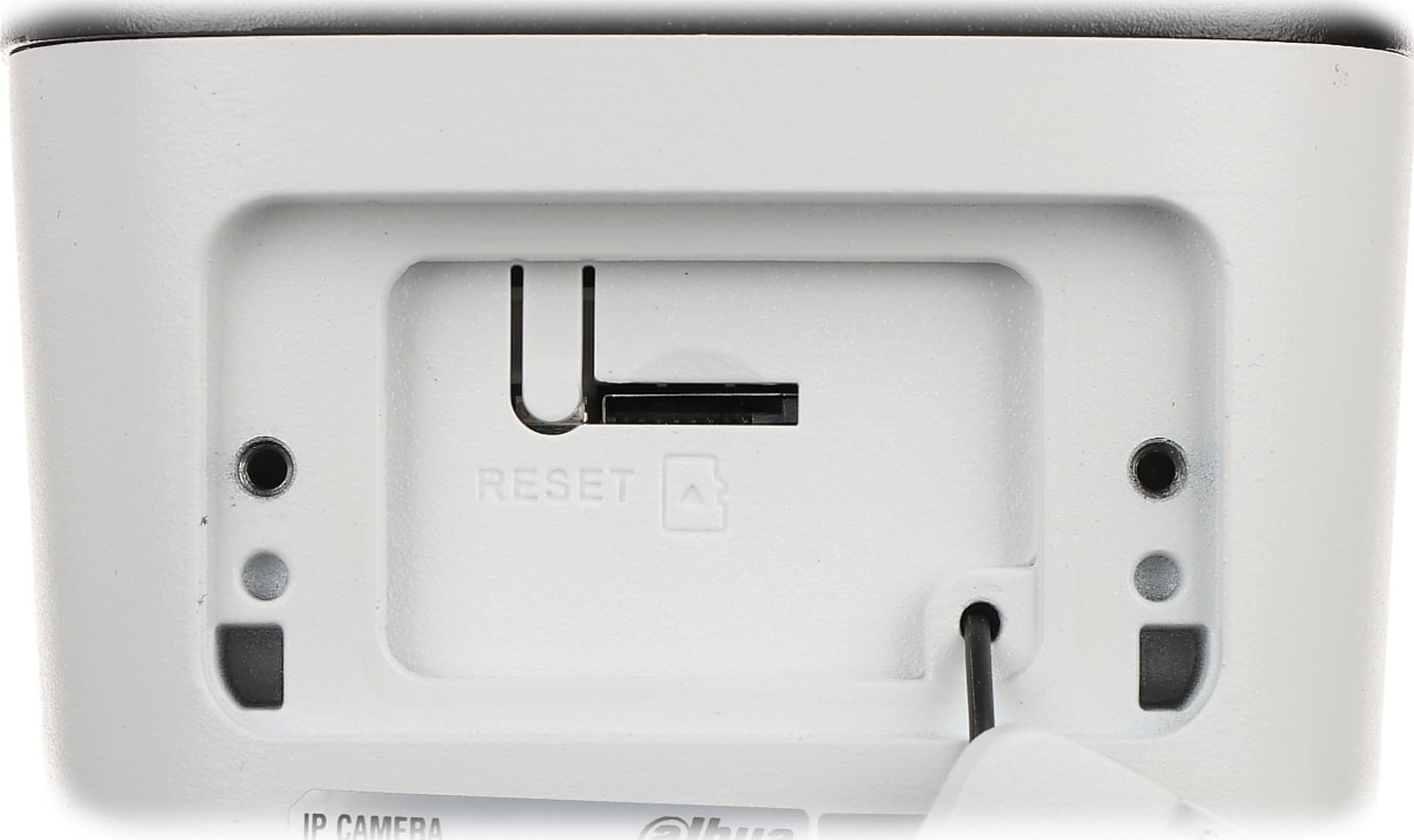 Kamerë IP Dahua IPC-HFW3549T1-AS-PV-0280B-S5 TiOC, 5 Mpx, lentë 2.8 mm, e bardhë