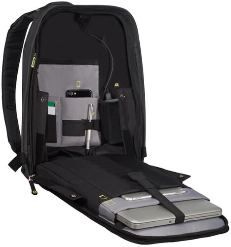 Çantë Samsonite për laptop 15.6''