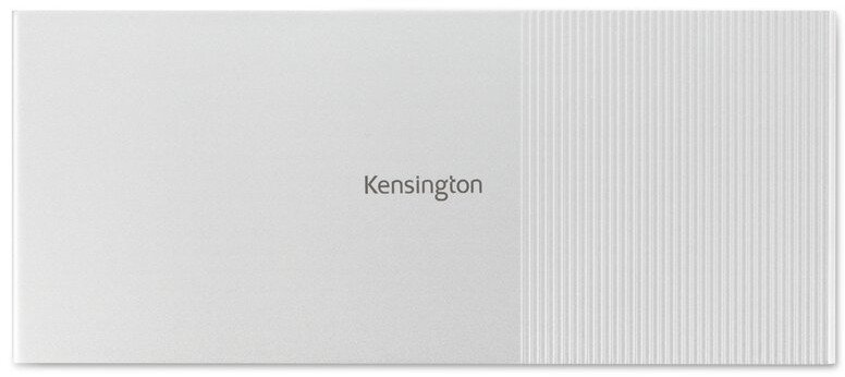 Докинг станица Kensington SD5000T5 EQ, Thunderbolt 5, троен 4K, црна