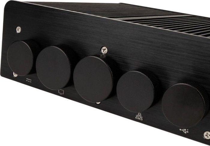 Kasë Akasa Pascal TN, NUC