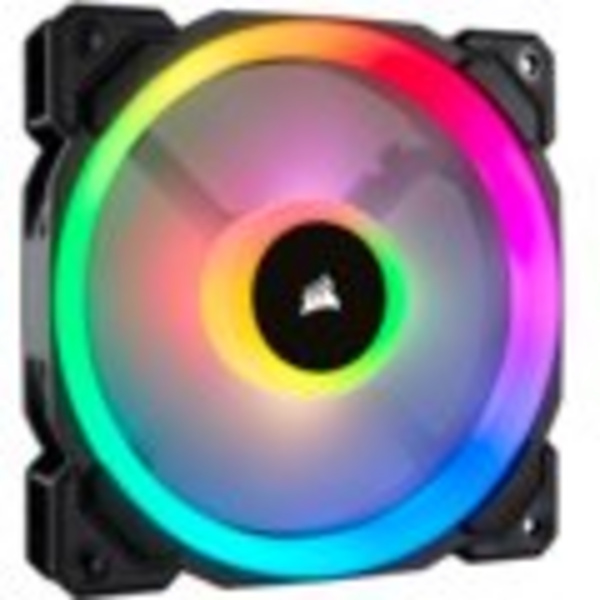 [OUTLET] Ventilator Corsair Air Series LL120 RGB 120mm