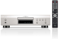 CD player Denon DCD-900NE, USB, Hi-Res Audio, argjend