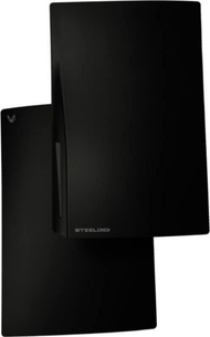 Mbulesë SteelDigi AZURE SCALP për PS5 Blu-Ray, e zezë