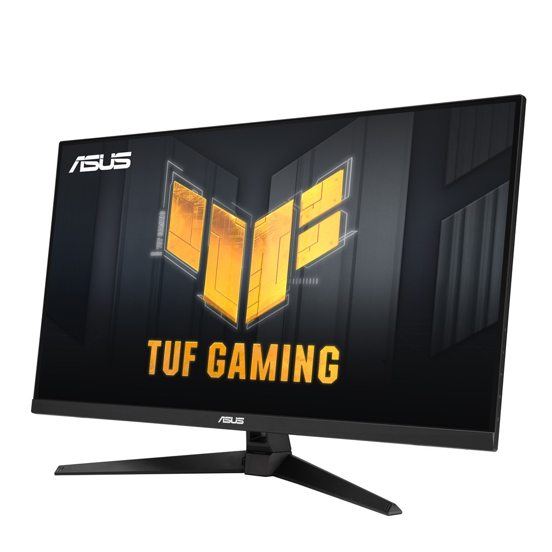 Monitor ASUS TUF Gaming VG32UQA1A, 31.5", 4K UHD, 160Hz, i zi
