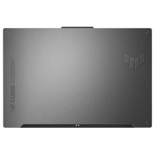 Laptop gaming Asus TUF Gaming F17 FX707VJ HX029, 17.3", Core 5, 16GB RAM, 512GB SSD, RTX 3050, Mecha Gray