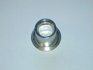 Стегачка навртка Manfrotto Safe Ring Nut, резервен дел, црна