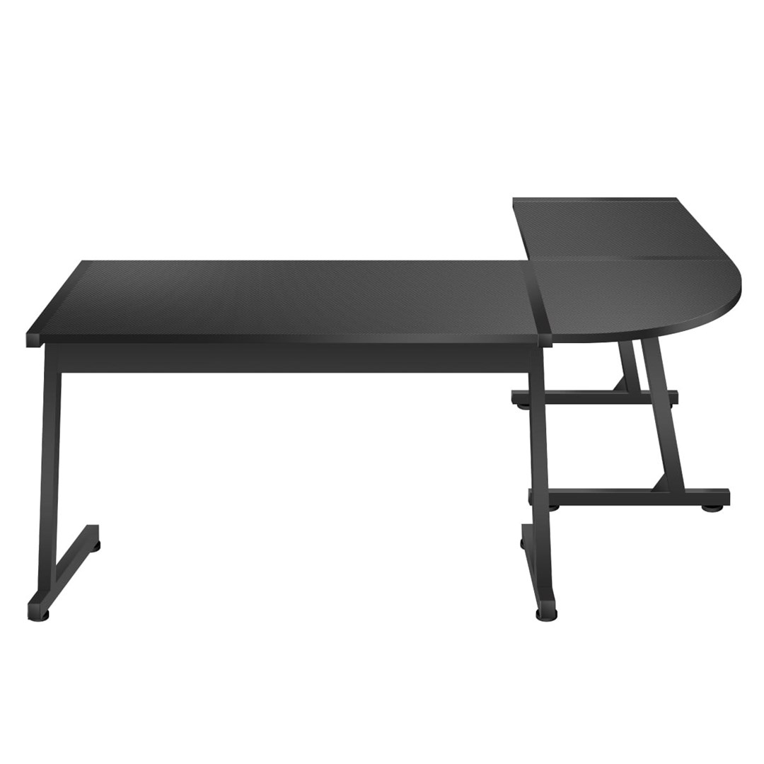 [OUTLET] Tavolinë lojërash Huzaro Hero 6.0, 147x112cm, e zezë