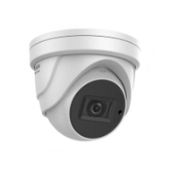 Kamerë sigurie Hikvision HWT-T350-Z, AHD Dome 4in1, 5MP