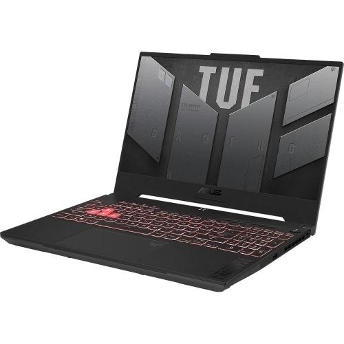 Laptop gaming ASUS TUF A15 FA507NUR, Ryzen 7 7435HS, 15.6" FHD, 16GB RAM