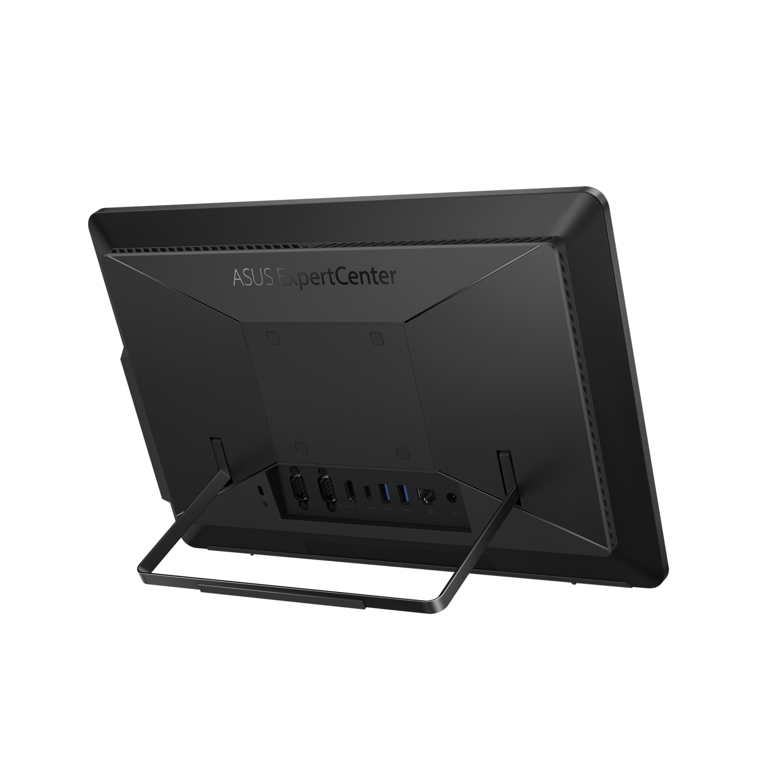 Kompjuter ASUS ExpertCenter E1 (E1600), 15,6", FHD, Intel N4500, 8GB RAM, 128GB SSD, Intel UHD Graphics, i zi