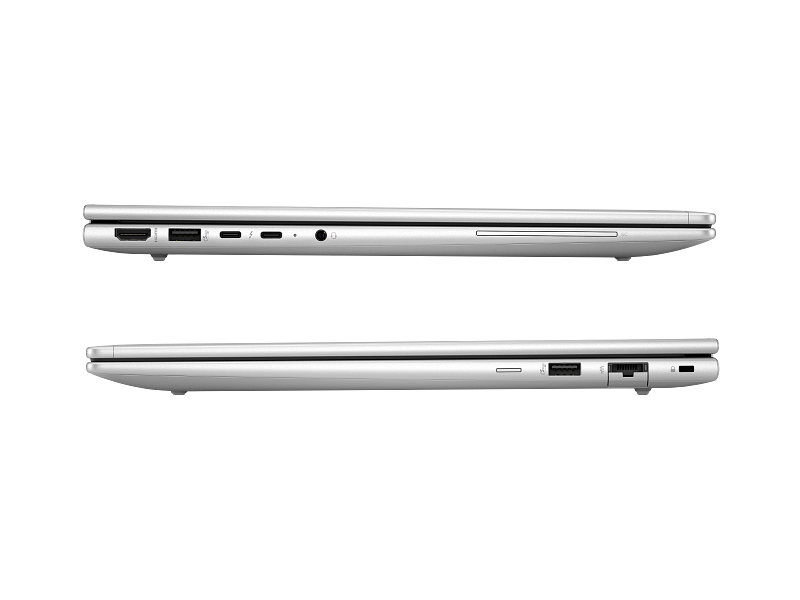 Laptop HP EliteBook 660 G11, 16", Ultra 5 125U, 16GB 512GB SSD, argjendtë