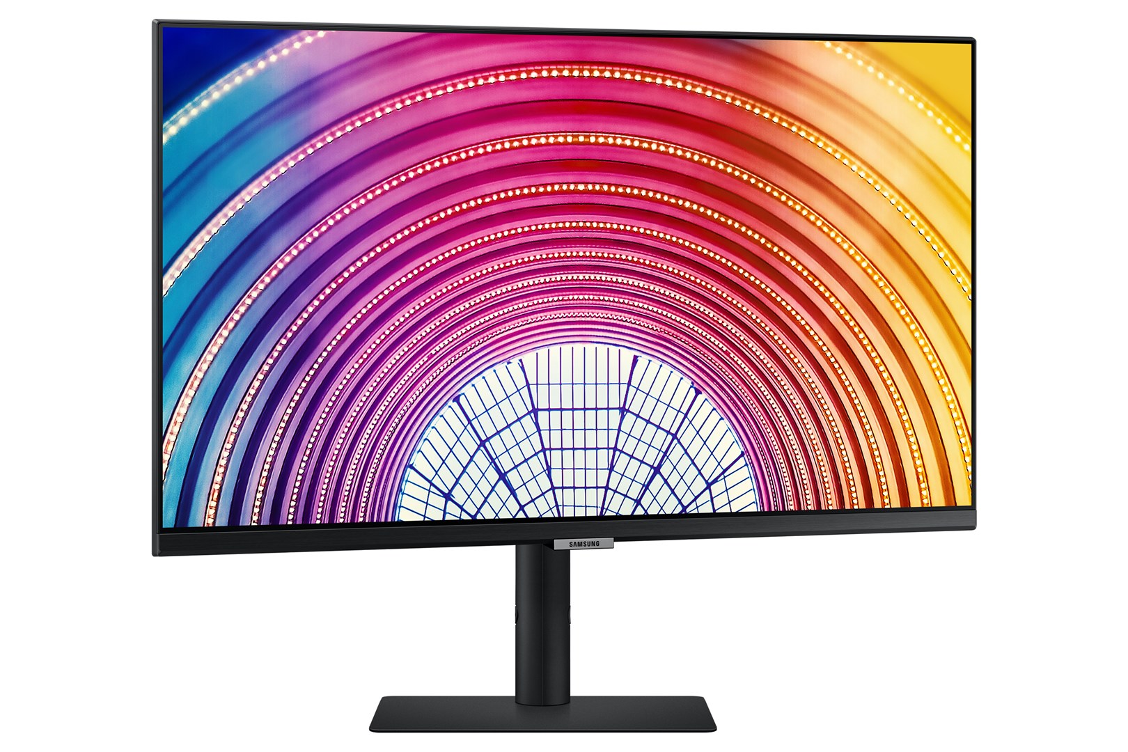 Monitor Samsung ViewFinity S6, 32", 2560 x 1440, 75 Hz, i zi
