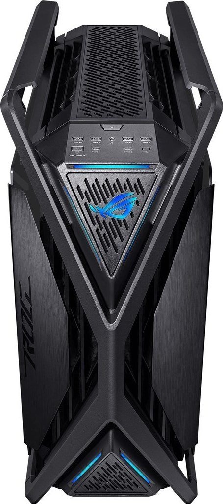 Kasë Asus ROG Hyperion GR701, Full Tower