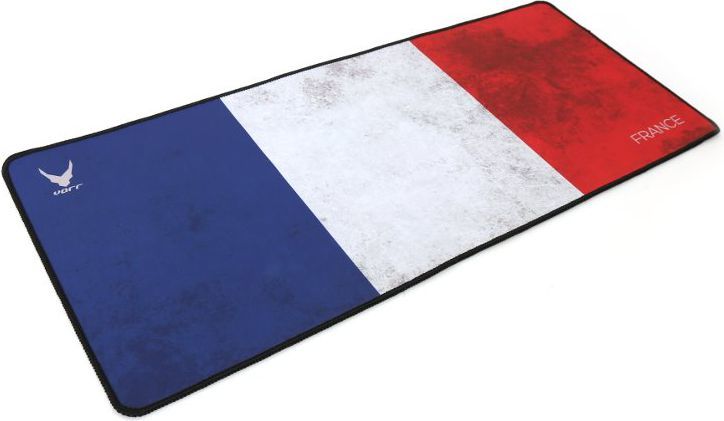 Mauspad Omega Varr Pro-Gaming FRANCE