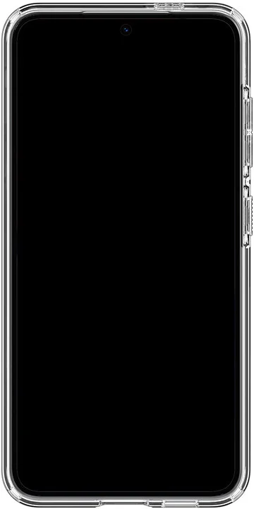 Mbrojtëse Spigen Ultra Hybrid për Samsung Galaxy S24, transparente