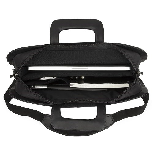 Çantë Targus Executive Topload, 14", 32L, e zezë