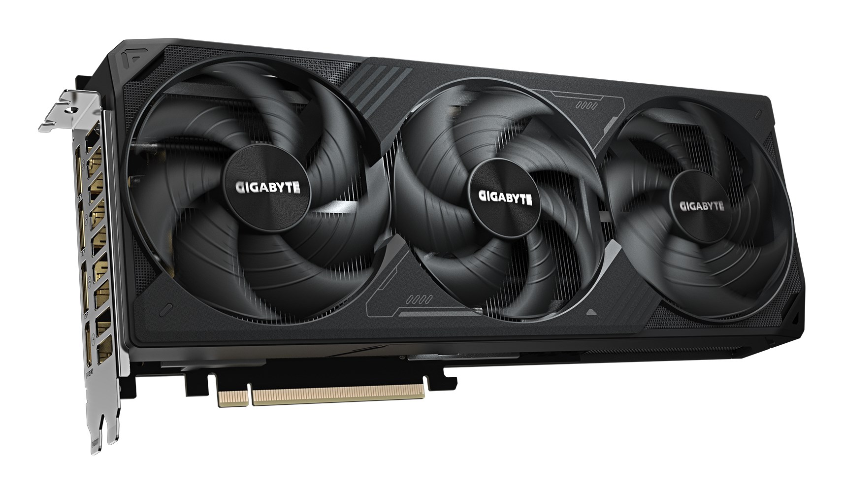 Kartelë grafike GIGABYTE GeForce RTX 5070 Ti WINDFORCE OC SFF 16G, 16GB GDDR7