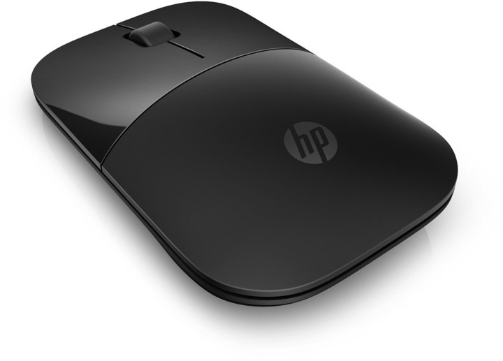 Maus HP Z3700 X wireless, i zi