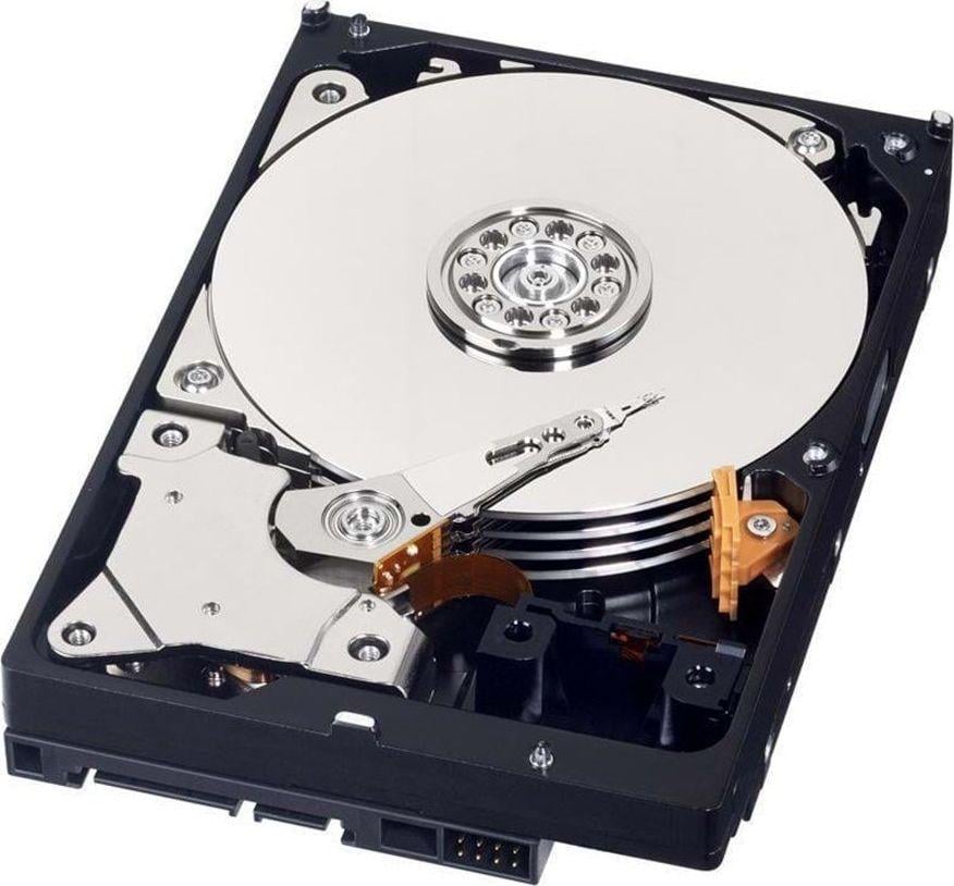 Disk HDD WD Blue, 500GB, 3.5" SATA III