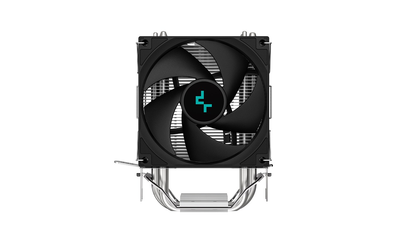 Ftohës Deepcool AG300, 92mm, 150W TDP, i zi