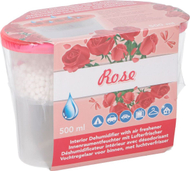 Dehidratues dhome Saska Garden, rozë, 500 ml