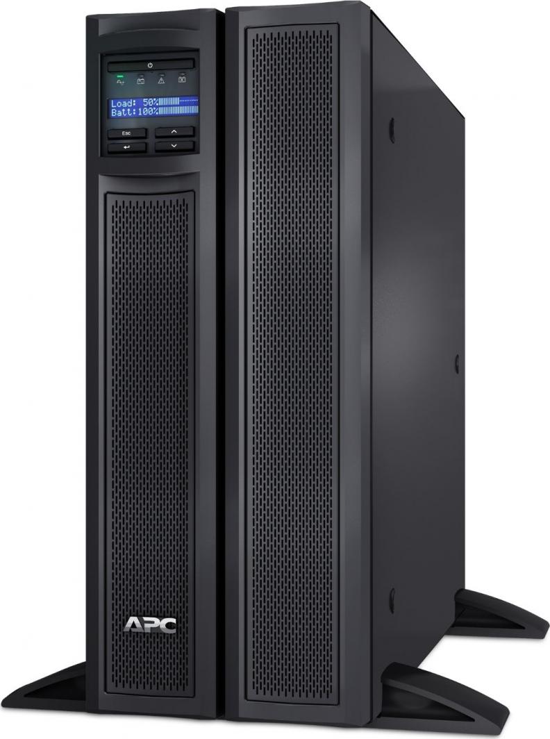 Burim energjie APC (SMX3000HVNC), 3000VA / 2700W, i zi