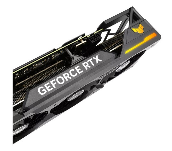 Kartelë grafike Asus TUF Gaming GeForce RTX 4070 Ti 12GB GDDR6X