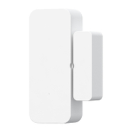 Sensor dere dhe dritare Avatto DS10, WiFi, Tuya Smart, i bardhë