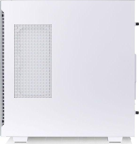 Kasë Thermaltake Divider 300 TG Air Snow, Midi Tower