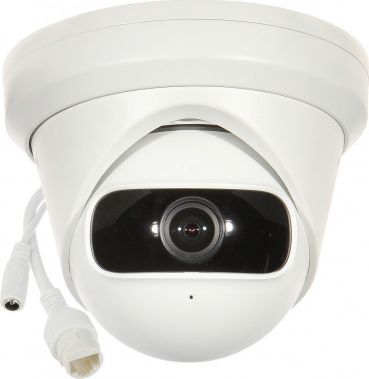 Kamerë Hikvision IP, 4 Mpx, e bardhë