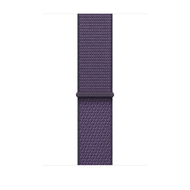 Apple Watch 46mm Loop, Purple Fog Sport Loop