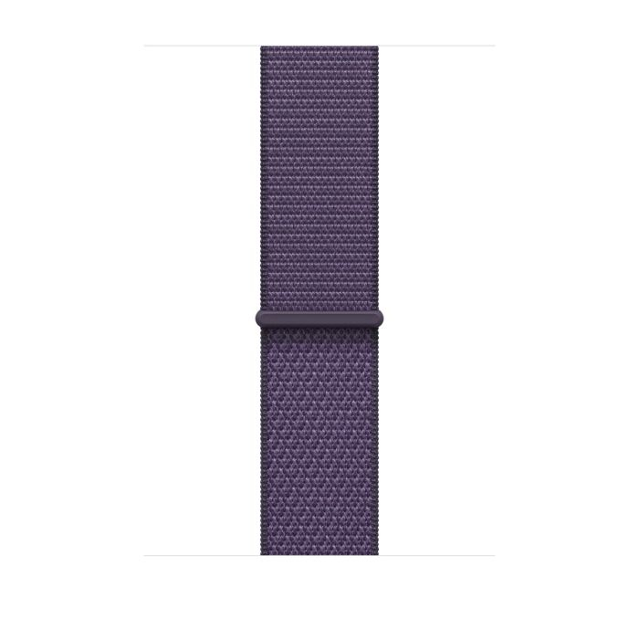 Apple Watch 46mm Loop, Purple Fog Sport Loop