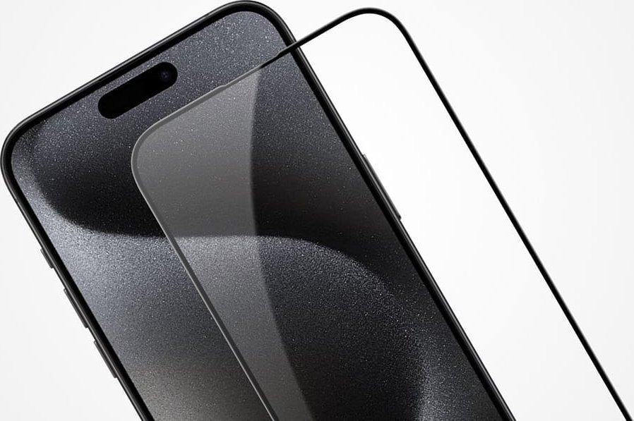 Set mbrojtës për ekran dhe kamerë, xham i temperuar 0.3mm, 2.5D, transparent