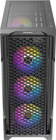 Kasë Antec AX90, Midi Tower