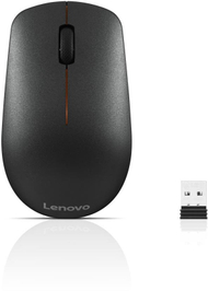 Maus Lenovo Ambidextrous RF, i zi