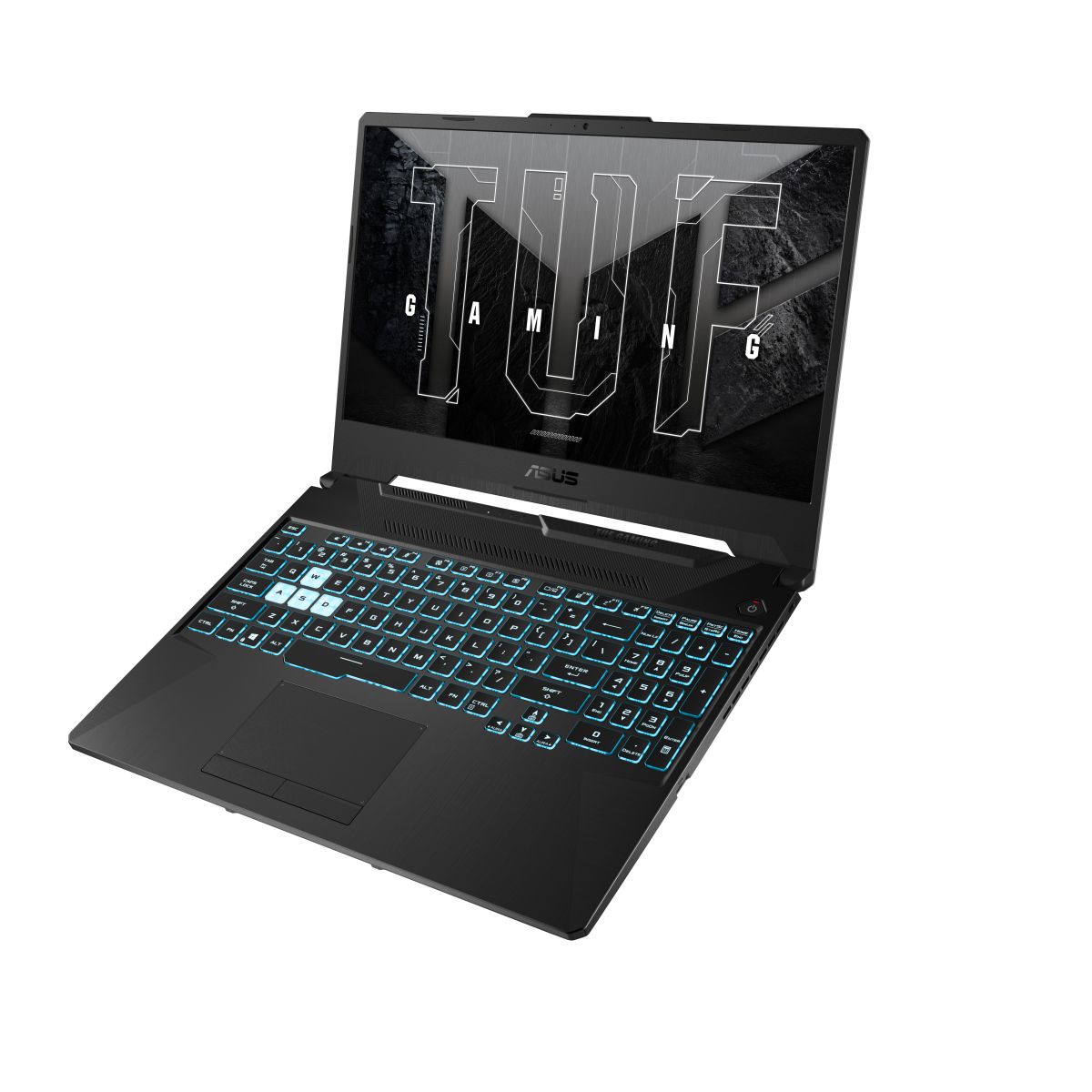 Laptop ASUS TUF Gaming A15 FA506NC, 15.6", AMD Ryzen 5 7535HS, 16GB RAM, 1TB SSD, NVIDIA GeForce RTX 3050, i zi