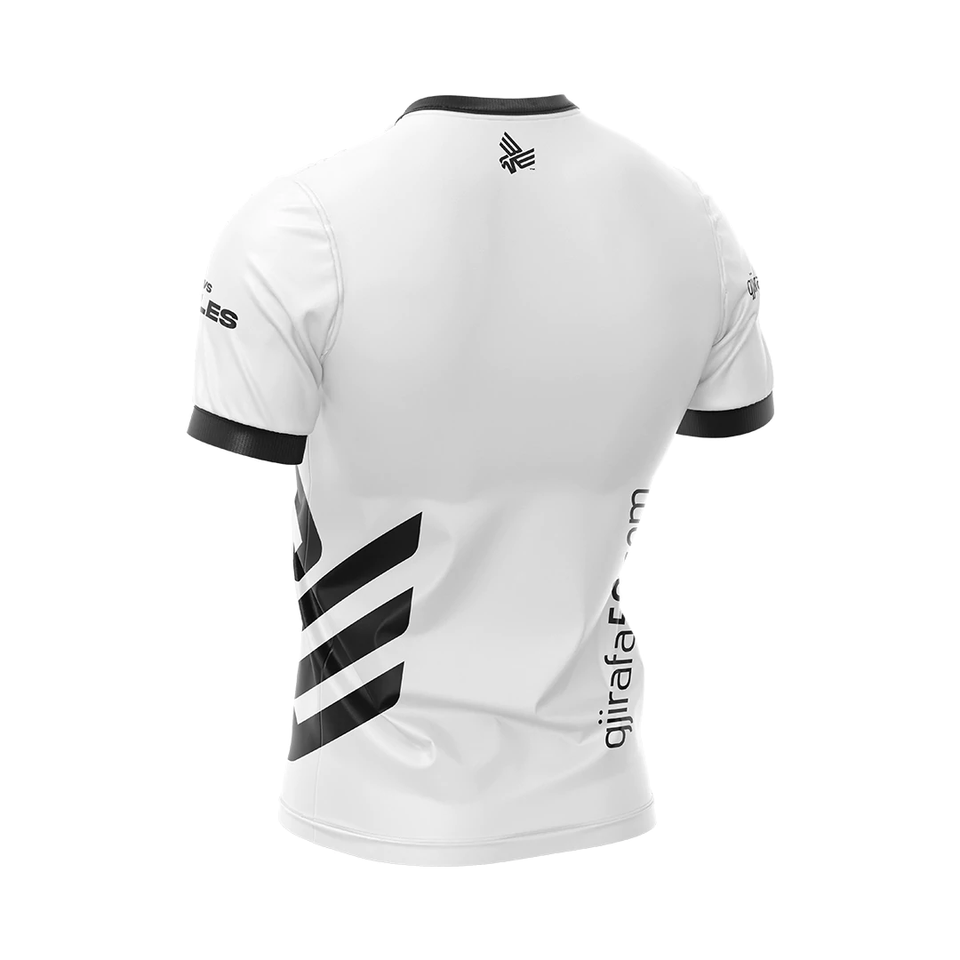 Gjirafa50 Bad News Eagles Jersey L200 Edition - L
