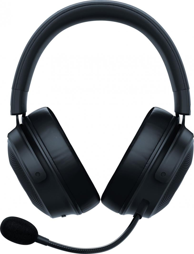 Kufje Razer Kraken V3 Pro, të zeza