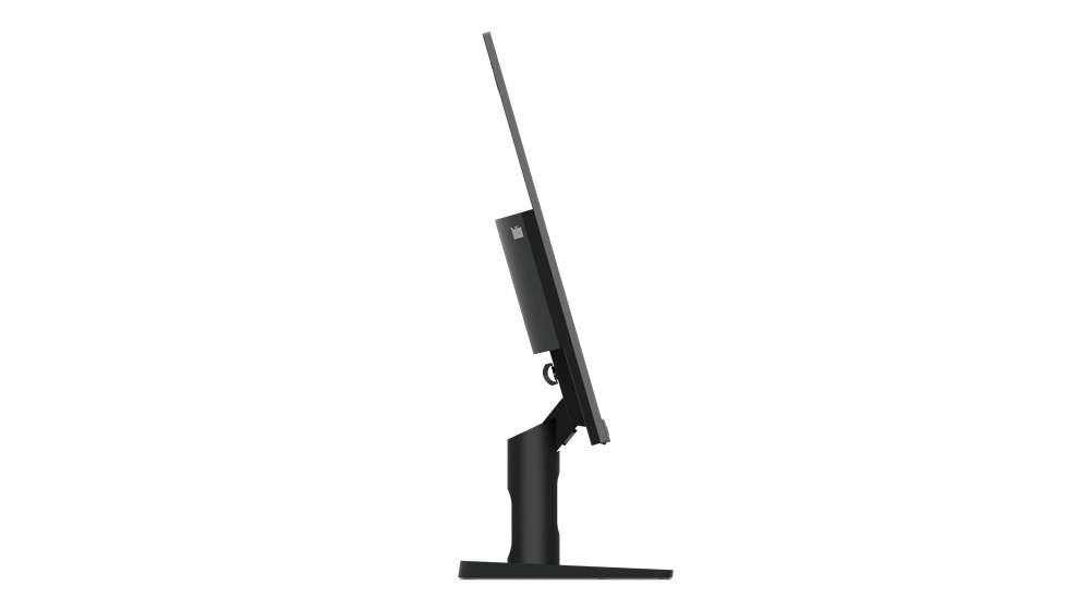 Monitor Lenovo ThinkVision S27i-30, 27", 1920 x 1080, 100 Hz, i hirtë