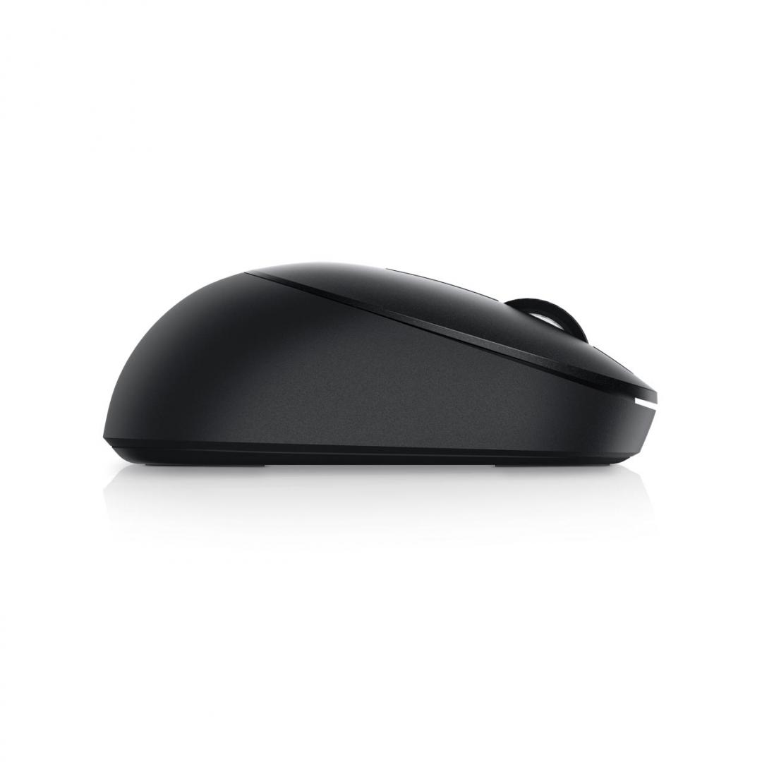 Maus DELL Pro Plus MS5120W, pa tela, Bluetooth, i zi