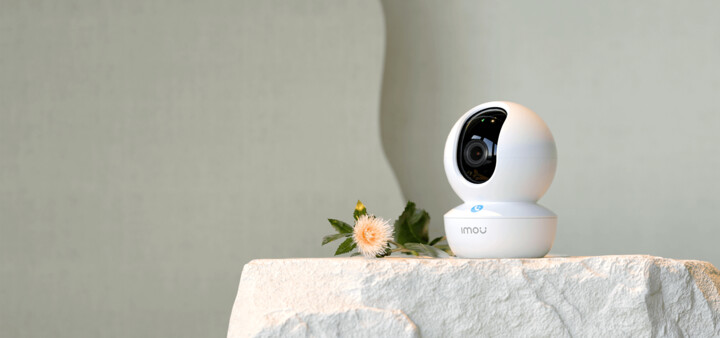 Kamerë sigurie Dahua Imou Ranger RC 3MP