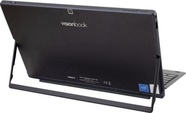 Laptop Umax VisionBook 12WR, 11.6", Intel Celeron N4020, 4GB RAM, 64GB SSD, i zi