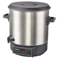Tenxhere Dixhitale për Konservim dhe Sterilizim Sencor SPP 3200SS