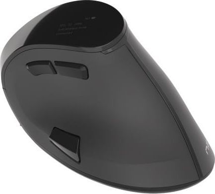 Maus Natec Euphonie, wireless, USB, i zi