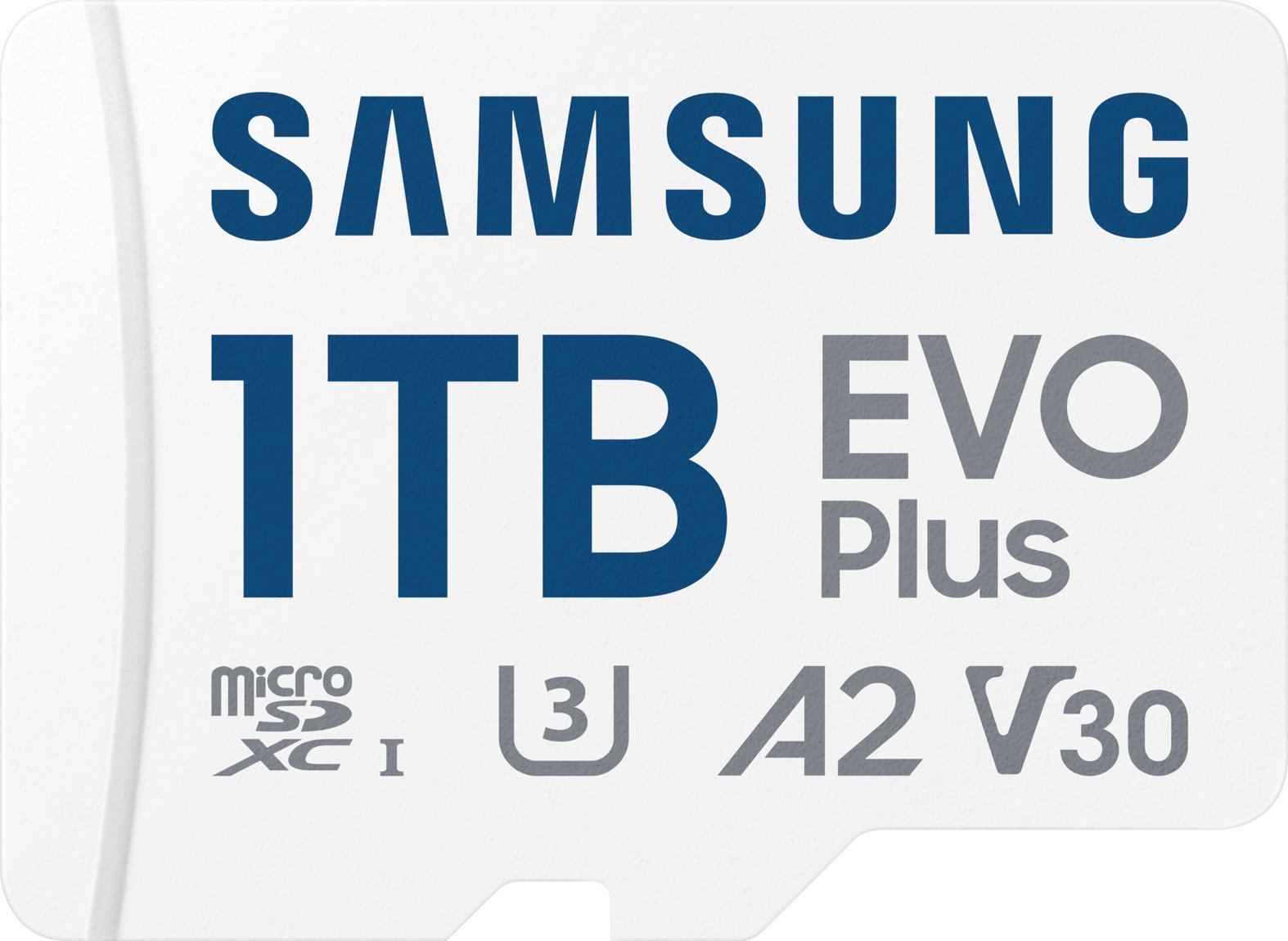 Kartë memorike Samsung MB-MC1T0S, 1TB, MicroSD UHS-I