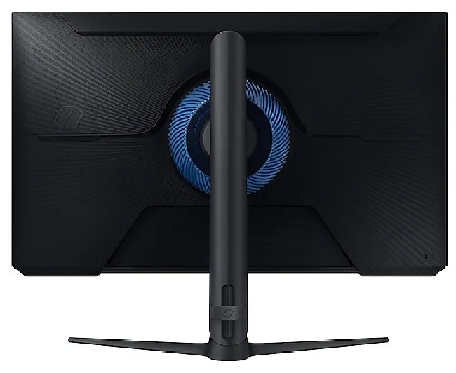 Monitor Samsung LS27AG300NR 27", FHD, 144Hz, 1 ms, i zi