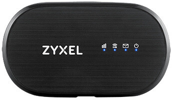 Ruter Zyxel WAH7601
