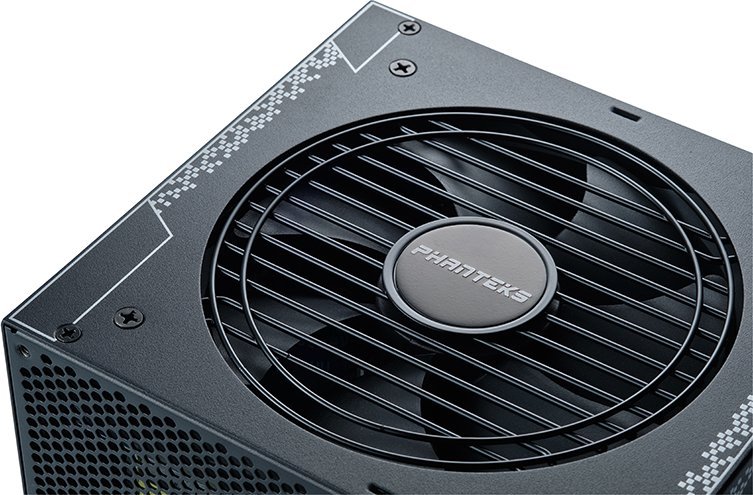 Burim energjie Phanteks AMP v2 PH-P1000G_02 ATX 3.0, 1000W